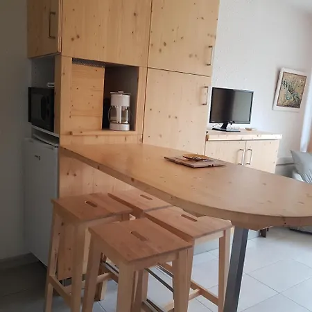 Parc Appartement *