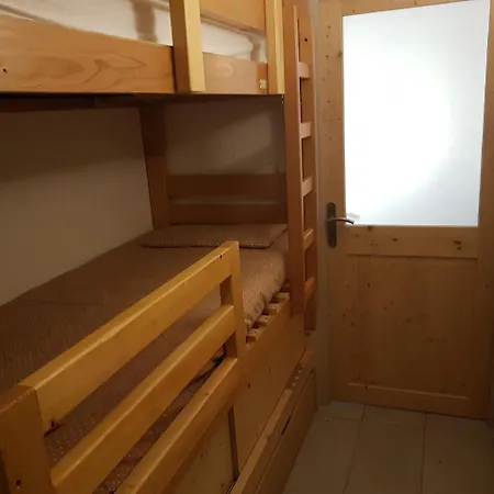 Appartement Parc