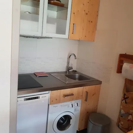 Appartement Parc